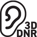 3D DNR